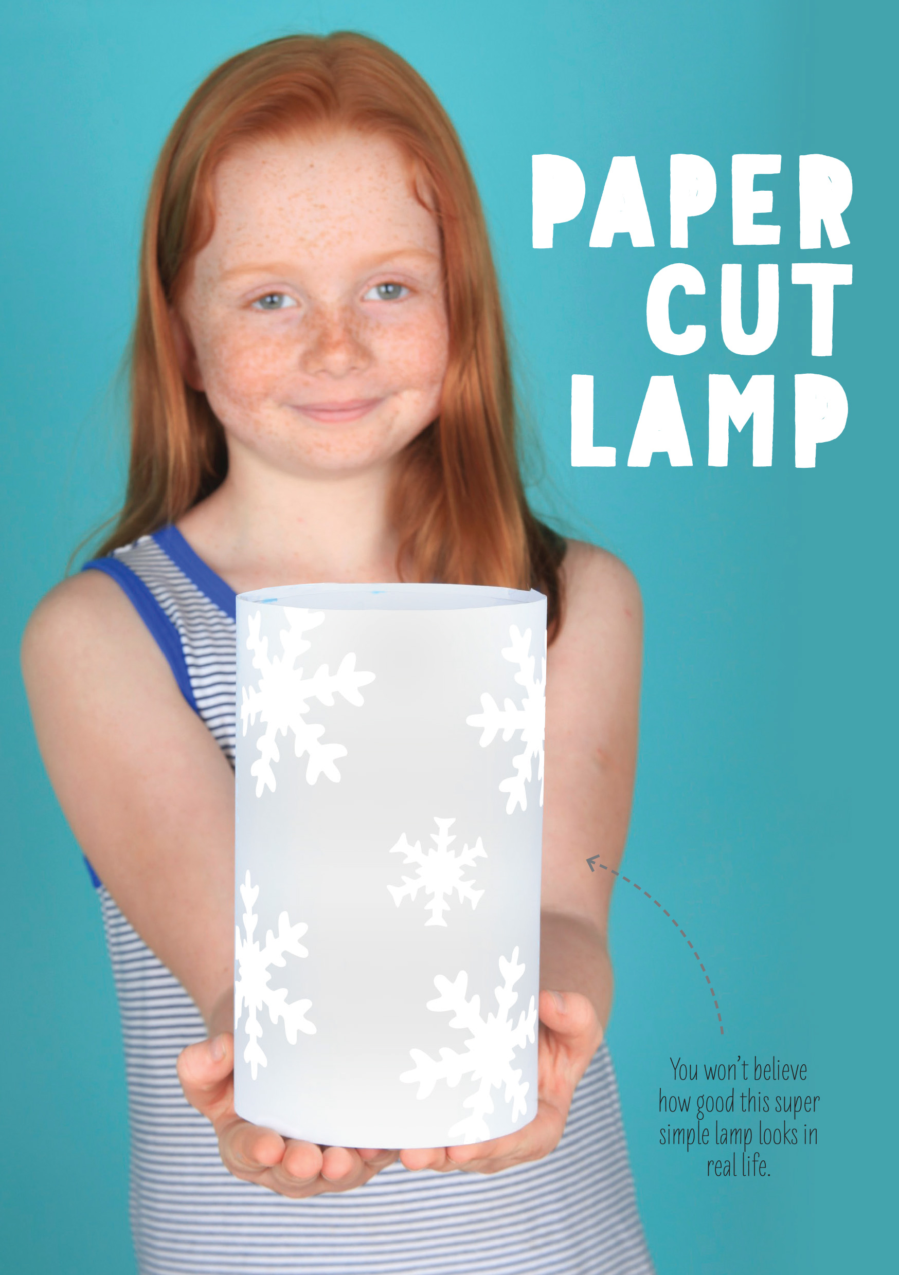 Lotta-paper-cut-lamp-single