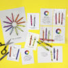 Lotta DIY Mag Colour Theory Colour Wheel