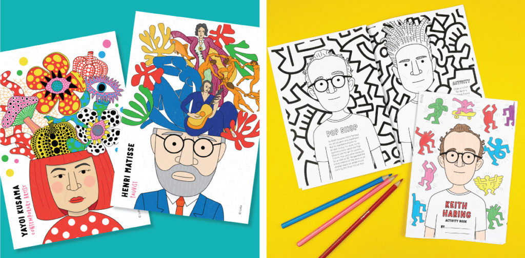 Educational printables