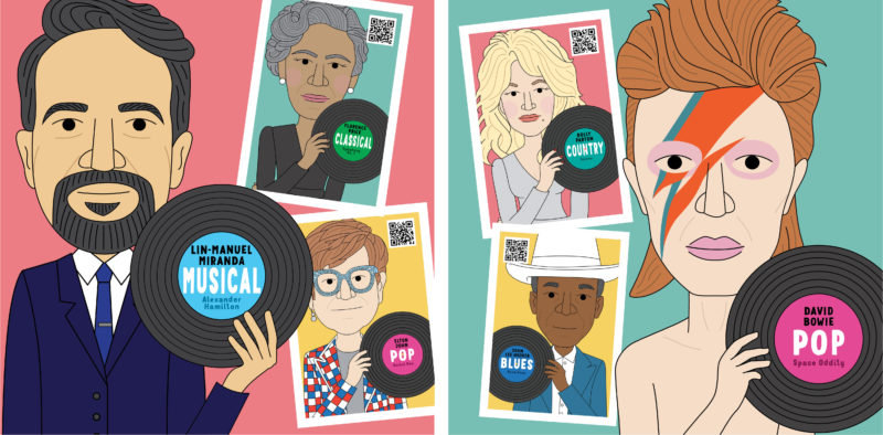 Educational printables