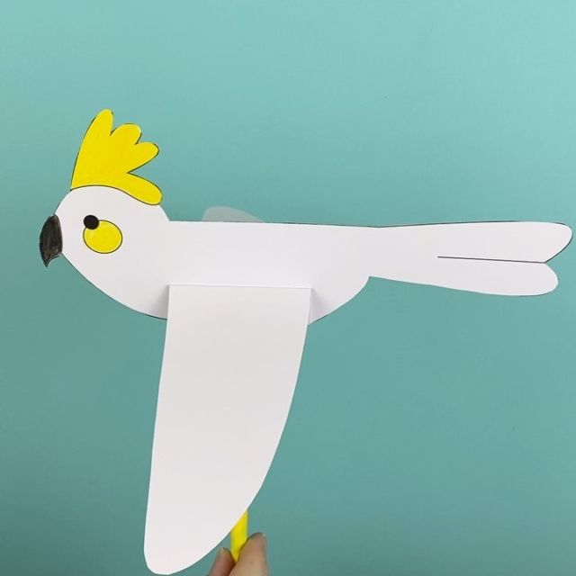 Here’s how they fly. All the instructions and templates on my blog.